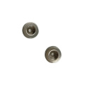 Strong Round Countersunk Neodymium Disc Magnet 5 mm with Hole